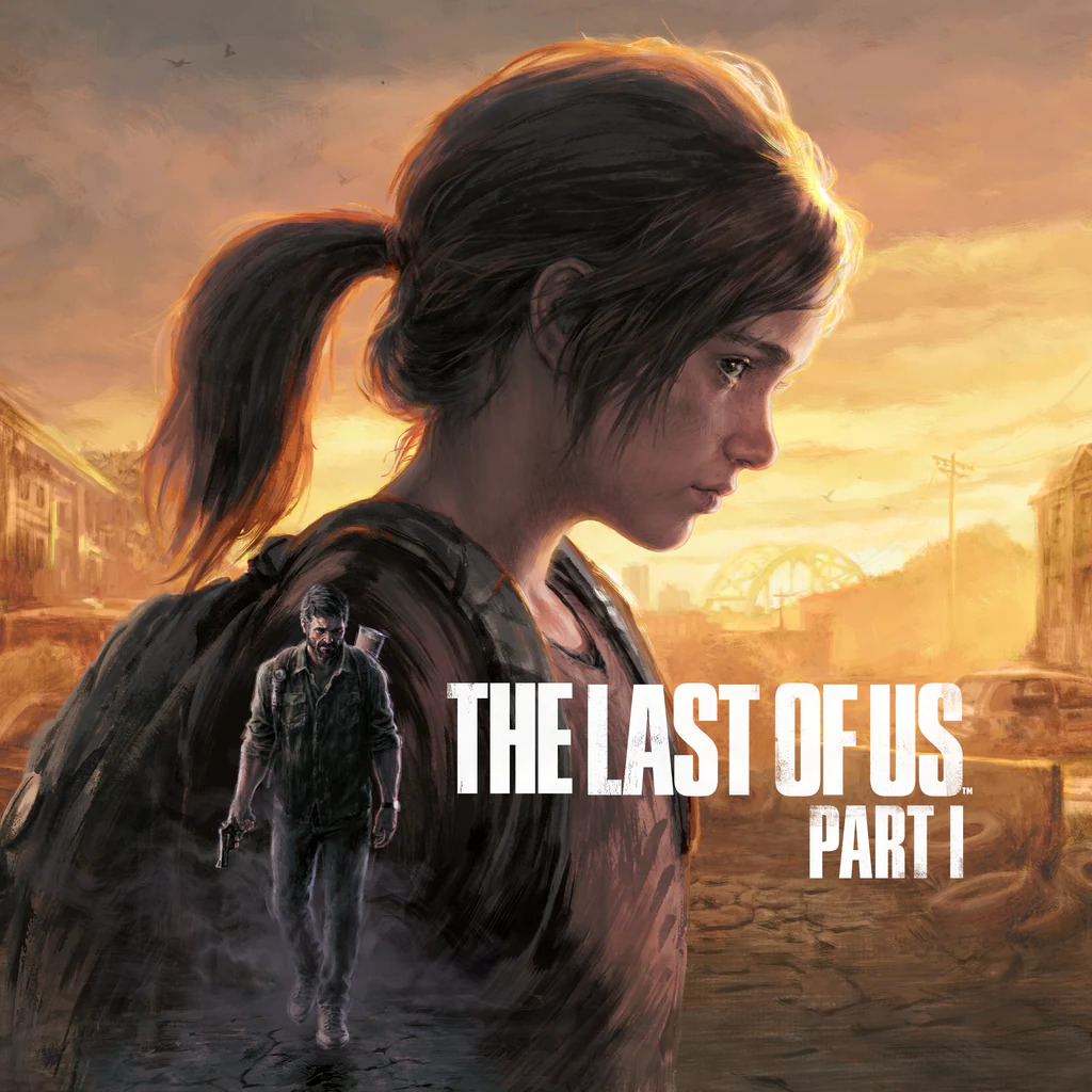 The Last of Us Part 1 Steam CD Key